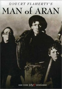Man of Aran Cover