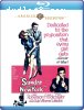 Sunday in New York [Blu-Ray]