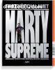 Marty Supreme [Blu-Ray]