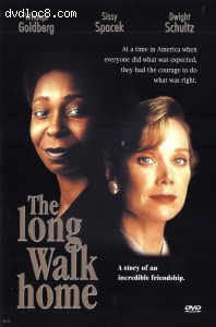 Long Walk Home, The (Platinum) Cover