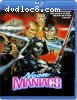 Neon Maniacs (Limited Edition) [Blu-Ray]