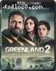 Greenland 2: Migration [4K Ultra HD + Blu-ray + Digital 4K]