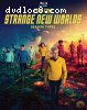 Star Trek: Strange New Worlds: Season Three [Blu-ray]
