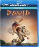 David [Blu-ray]