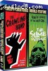 Creepy-Creatures Double-Feature (The Crawling Hand / The Slime People) [Blu-Ray]