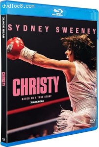 Christy [Blu-Ray] Cover