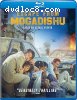 Escape from Mogadishu [Blu-Ray]