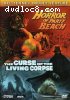 Horror of Party Beach, The / The Curse of the Living Corspe (Del Tenney Double Feature)