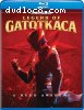 Legend of Gatotkaca [Blu-Ray]