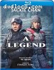 Legend, A [Blu-Ray]