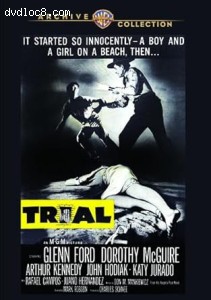 Trial Cover