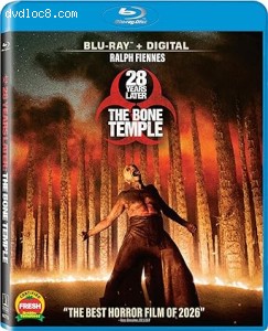 28 Years Later: The Bone Temple