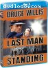 Last Man Standing [Blu-Ray]