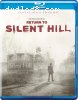 Return to Silent (Collector's Edition) [Blu-ray]