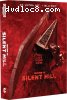 Return to Silent (Wal-Mart Exclusive SteelBook / Walmart Exclusive O-Card) [4K Ultra HD + Blu-ray]