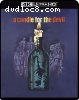 Candle for the Devil, A [4K Ultra HD + Blu-ray]