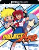 Project A-ko (Perfect Collection) [4K Ultra HD]