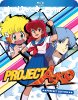 Project A-ko (Perfect Edition) [Blu-ray]