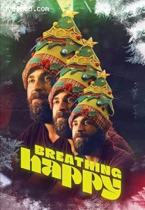Breathing Happy Cover
