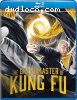 Grandmaster of Kung Fu, The [Blu-Ray]