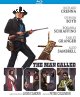 Man Called Noon, The [Blu-Ray]