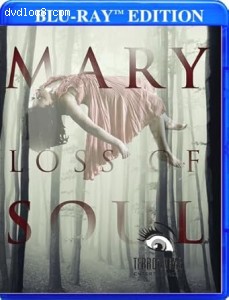 Mary Loss of Soul [Blu-Ray] Cover