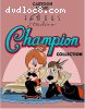 Famous Studios Champion Collection [Blu-Ray]