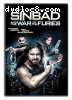 Sinbad and the War of the Furies