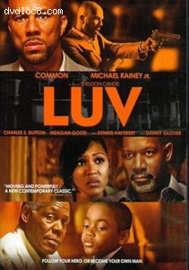 Luv Cover