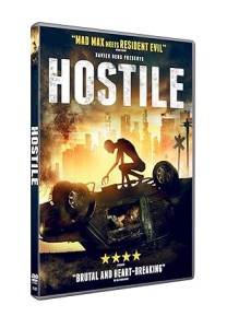 Hostile Cover