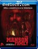 Manson Family, The (10th Anniversary Edition) [Blu-Ray]