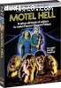Motel Hell (Collector's Edition) [4K Ultra HD + Blu-Ray]