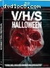 V/H/S/Halloween [Blu-ray]