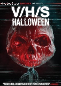 V/H/S/Halloween