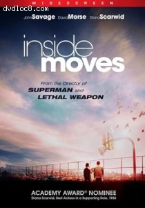 Inside Moves Cover