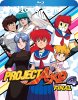 Project A-ko 4: Final [Blu-ray]