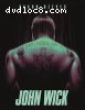 John Wick (Amazon Exclusive SteelBook / Titans of Cult) [4K Ultra HD + Blu-ray + Digital]
