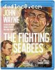 Fighting Seabees, The [Blu-Ray]