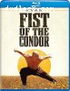 Fist of the Condor [Blu-Ray]