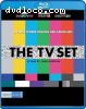 TV Set, The [Blu-Ray]