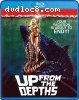 Up from the Depths (Shout! Factory Exclusive Limited Edition) [Blu-Ray]