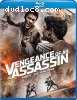 Vengeance of an Assassin [Blu-Ray]