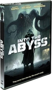 Into the Abyss Cover
