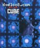 Cube (2021) [Blu-Ray]
