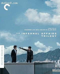 Infernal Affairs