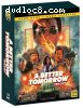 Better Tomorrow Trilogy, A (A Better Tomorrow / A Better Tomorrow II / A Better Tomorrow III: Love &amp; Death in Saigon) (Hong Kong Cinema Classics #19-21) [4K Ultra HD + Blu-Ray]