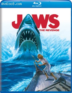 Jaws 4: The Revenge