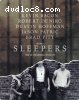 Sleepers (SteelBook / Limited Edition) [4K Ultra HD + Digital 4K]