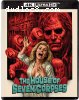 House Of Seven Corpses, The (Kino Cult #47) [4K Ultra HD + Blu-ray]