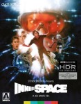 Cover Image for 'Innerspace (Limited Edition) [4K Ultra HD]'